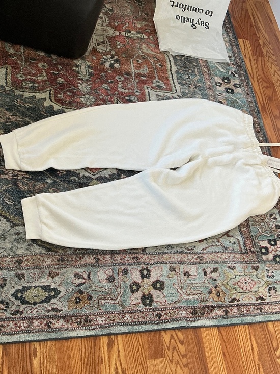 NWT FEAT Blanket Blend Jogger - Picture 3 of 7